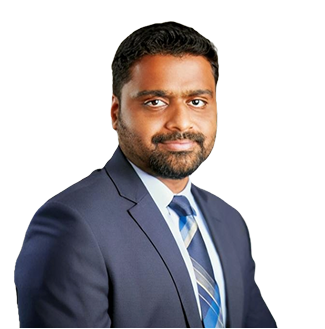 Avyukthi — Tax and Consulting services